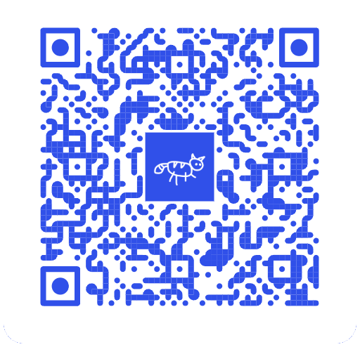 Scan to download on Android